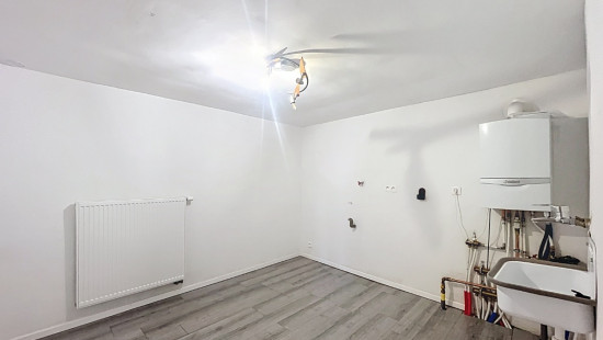 Rue de la Sablière - 5 - - 4540