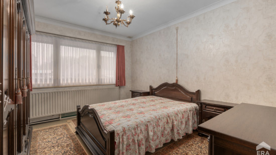 Ontginningstraat - 3 - - 3530