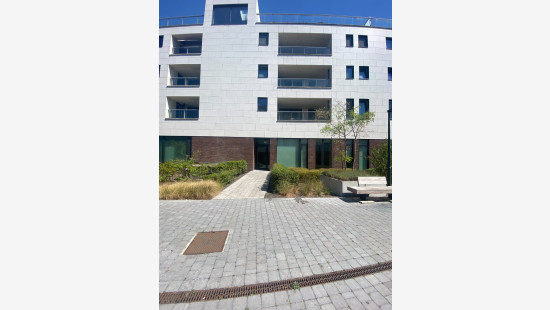 Bareeldreef - 2 - 302 - 3070