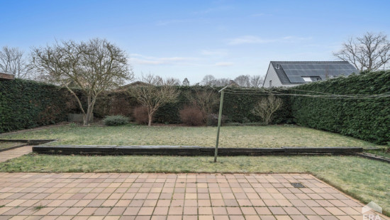 Ontginningstraat - 3 - - 3530