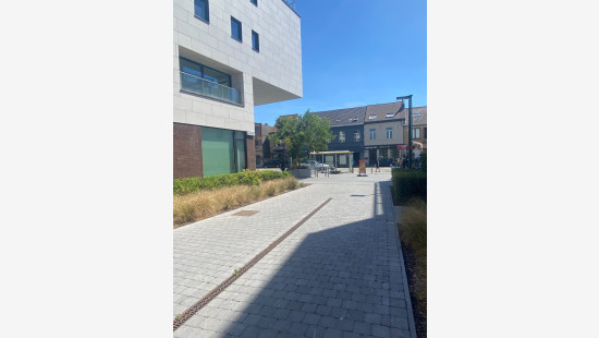 Bareeldreef - 2 - 302 - 3070