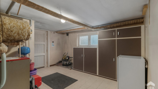 Ontginningstraat - 3 - - 3530