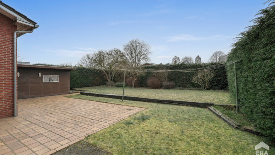 Ontginningstraat - 3 - - 3530