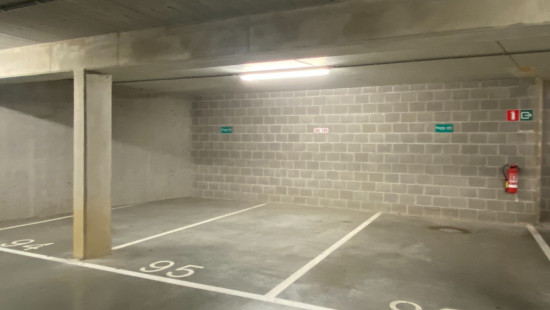 Bareeldreef - 2 - 302 - 3070