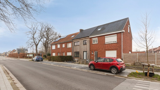 Bezelaerstraat - 78 - - 0523GP0000 - 2830