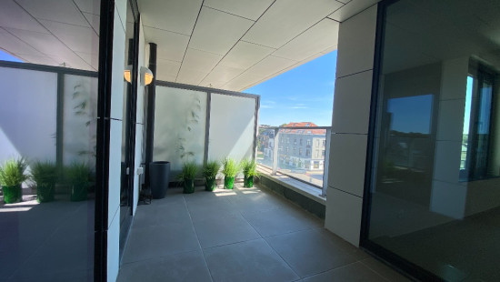 Bareeldreef - 2 - 302 - 3070