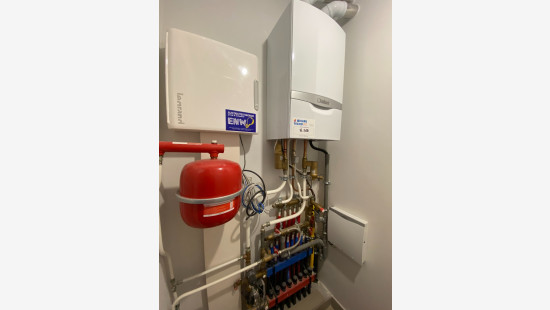 Bareeldreef - 2 - 302 - 3070