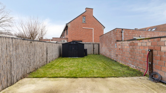 Bezelaerstraat - 78 - - 0523GP0000 - 2830