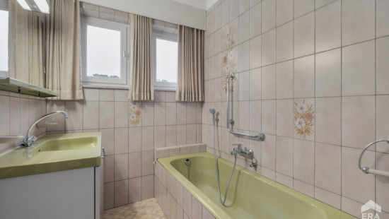 Ontginningstraat - 3 - - 3530