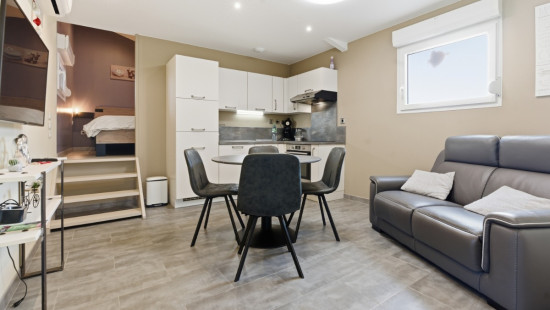 Route de Killem - 401 - - 59122