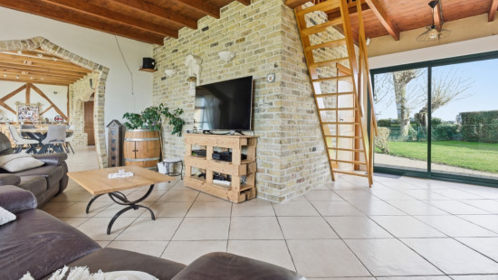 Route de Killem - 401 - - 59122