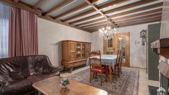 Ontginningstraat - 3 - - 3530