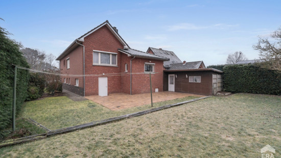 Ontginningstraat - 3 - - 3530