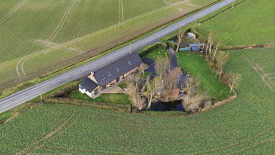 Route de Killem - 401 - - 59122