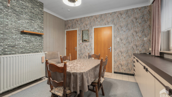 Ontginningstraat - 3 - - 3530