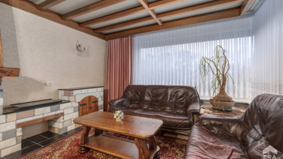 Ontginningstraat - 3 - - 3530