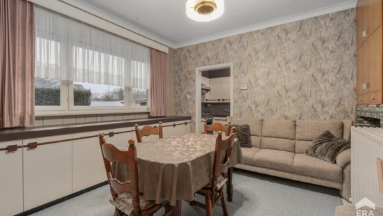 Ontginningstraat - 3 - - 3530