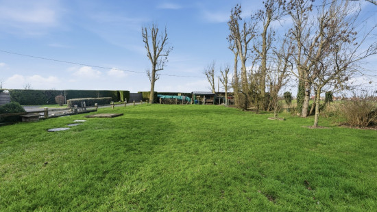 Route de Killem - 401 - - 59122