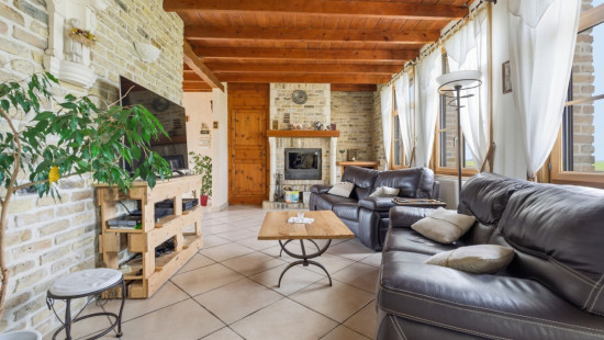 Route de Killem - 401 - - 59122