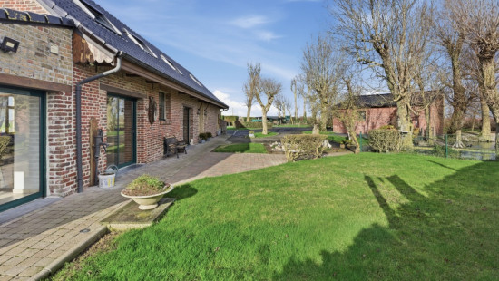 Route de Killem - 401 - - 59122