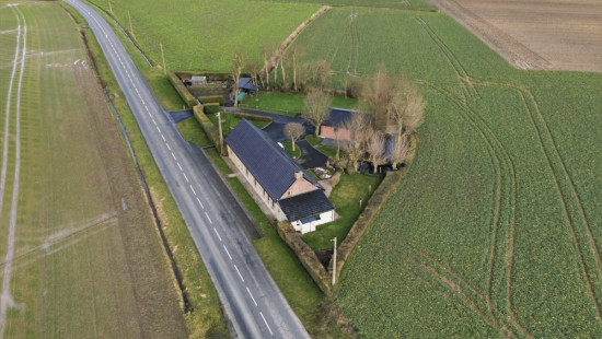 Route de Killem - 401 - - 59122