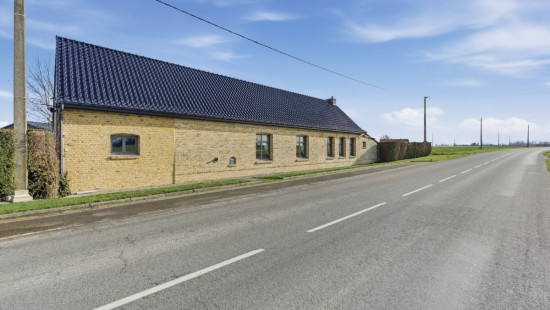 Route de Killem - 401 - - 59122