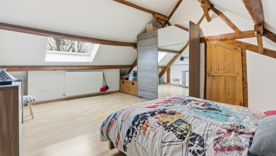 Route de Killem - 401 - - 59122