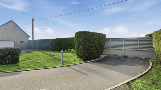 Route de Killem - 401 - - 59122