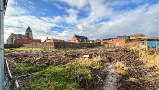 Ommegangstraat - Lot 3 - - 3 - 9790