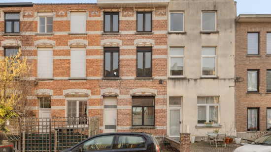 Dageraadstraat - 62 - - 2800