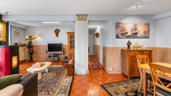 Ruggeveldlaan - 564 - 5 - 2100