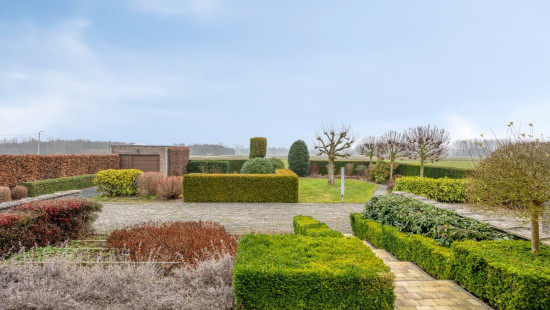 Hombekerkouter - 142 - - 2811