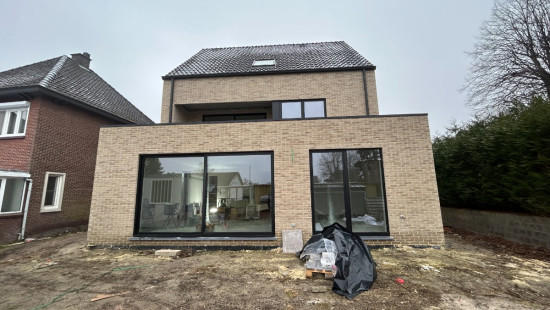 Boseind - 27 - A - 3910