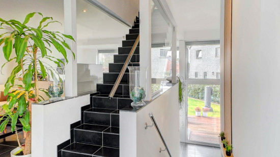 Stationsstraat - 60 a - - 3051