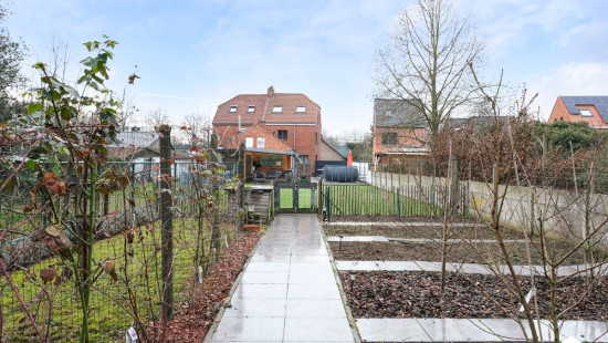 Moleneinde - 8 - - 2260