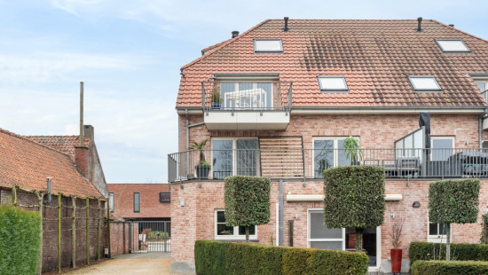 Vosselaredorp - 27 - 202 - 9850