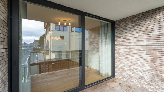 Verdedigingslaan - 9B - 01.04 - 8670