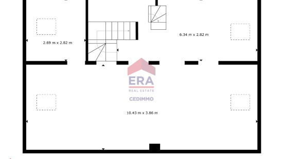 Rue de Soignies - 3 - - 1400