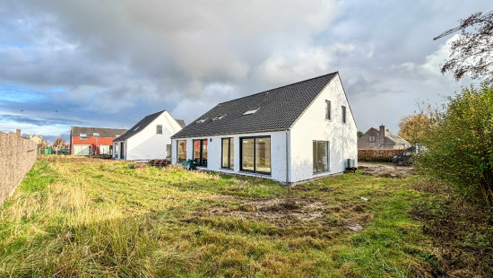 Ommegangstraat - Lot 1* - - 1 - 9790