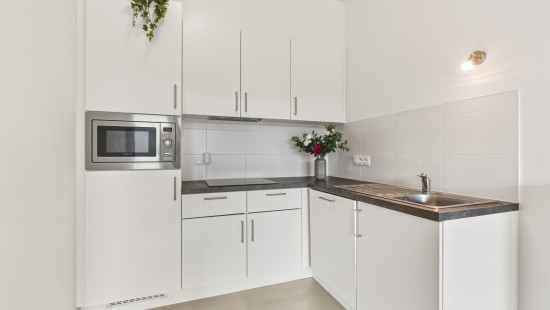 Verdedigingslaan - 9B - 01.04 - 8670