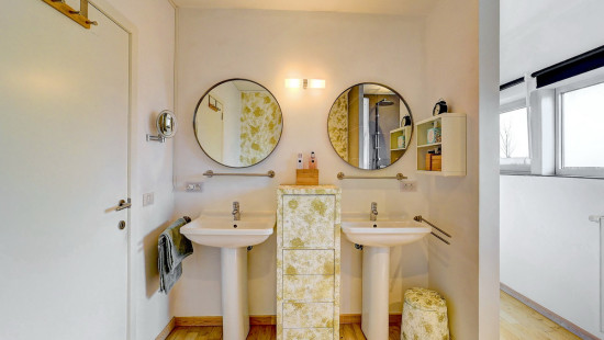 Stationsstraat - 60 a - - 3051