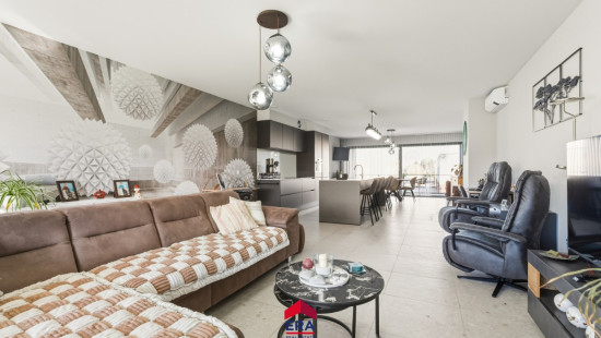 Jachthavenstraat - 12 - 15 - 3970