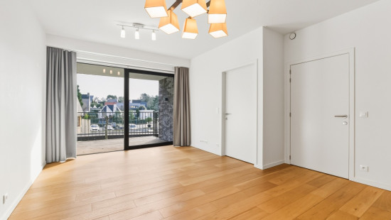 Verdedigingslaan - 9B - 01.04 - 8670