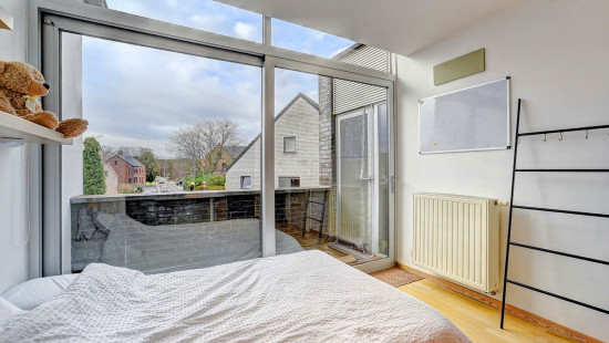 Stationsstraat - 60 a - - 3051