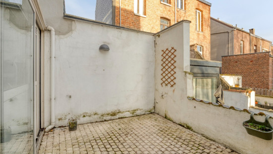 Dageraadstraat - 62 - - 2800