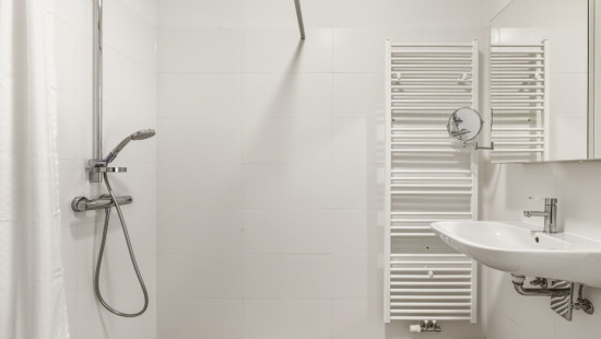 Verdedigingslaan - 9B - 01.04 - 8670