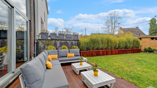 Stationsstraat - 60 a - - 3051