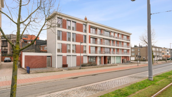 Ruggeveldlaan - 564 - 5 - 2100