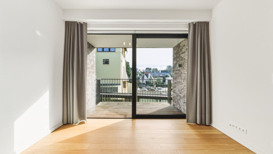 Verdedigingslaan - 9B - 01.04 - 8670