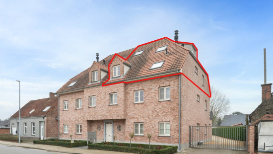 Vosselaredorp - 27 - 202 - 9850